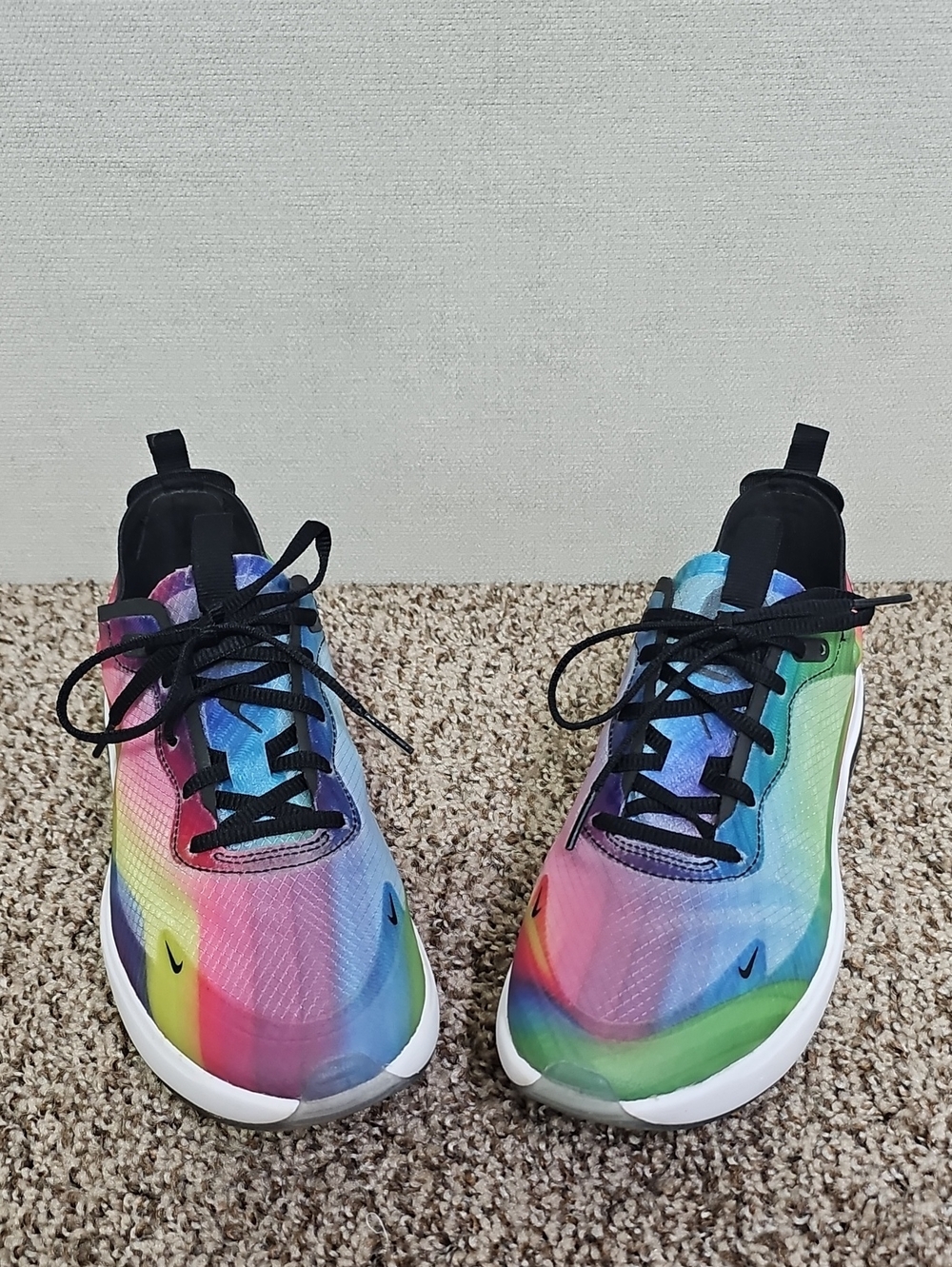 NIKE AIRMAX DIA NRG MULTI-COLOR SNEAKERS BFPM-09-006
